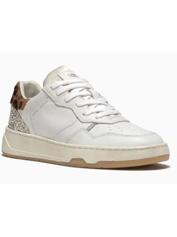Femme Crime London Baskets^Sneakers Timeless Low Top Multicolor-