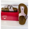 Enfants Les Petites Bombes - LPB Sandales & Nu-Pieds^Tong Enfant Tania Glitter-Les Petites Bombes