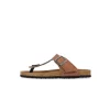 Femme Les Petites Bombes - LPB Sandales & Nu-Pieds^Tong Tania Bronze-Les Petites Bombes