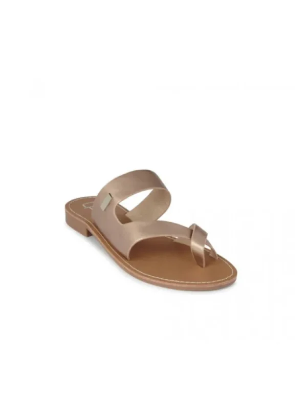Femme Les Petites Bombes - LPB Sandales & Nu-Pieds^Tongs Asha Rose Metal-Les Petites Bombes