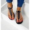 Femme Les Petites Bombes - LPB Sandales & Nu-Pieds^Tongs Cuir Bisma Es-Les Petites Bombes