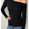 Femme * Tops & T-Shirts & Body^Top "Argos"