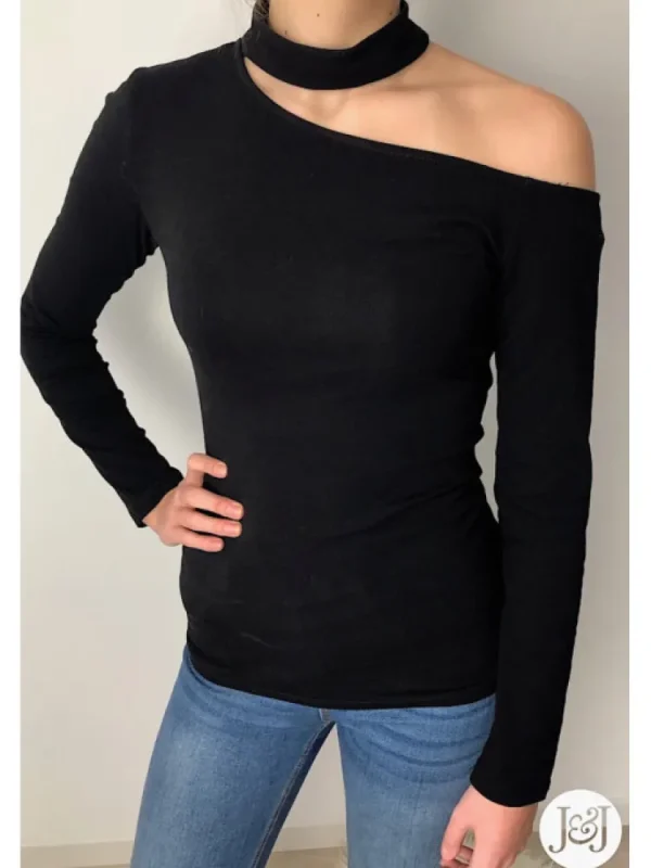 Femme * Tops & T-Shirts & Body^Top "Argos"
