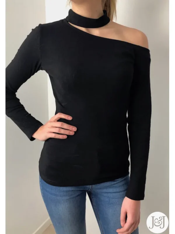 Femme * Tops & T-Shirts & Body^Top "Argos"