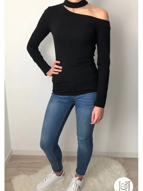 Femme * Tops & T-Shirts & Body^Top "Argos"