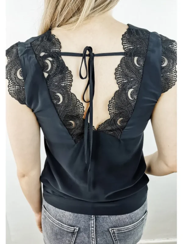 Femme * Tops & T-Shirts & Body^Top Miami