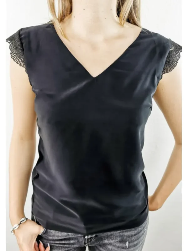 Femme * Tops & T-Shirts & Body^Top Miami