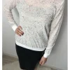 Femme * Tops & T-Shirts & Body^Top Paillettes "Apia"