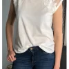 Femme * Tops & T-Shirts & Body^T-Shirt "Manille"