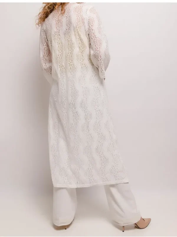 Femme * Vêtements De Plage^Tunique De Plage Dentelle Sydney